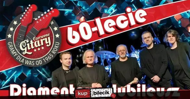 Zapraszamy 2 grudnia 2026 roku do Kwidzyńskie Centrum Kultury - Kinoteatr, Kwidzyn, ul. Katedralna 18.