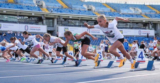 Blisko pół tysiąca młodych uczestników sobotniego finału Lekkoatletycznych Nadziei Olimpijskich sprawiło, że arena imprezy Superauto.pl Stadion Śląski w sobotę tętnił niesamowitą sportową energią. – To był dzień wypełniony pasją do sportu, tak potrzebną w dzisiejszych czasach – cieszy się szef Polskiego Związku Lekkiej Atletyki Sebastian Chmara.