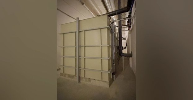 Kryta pływalnia przy ul. Słowackiego w Kwidzynie wznowiła działalność po przerwie technologicznej. Kwidzyńskie Centrum Sportu i Rekreacji zmodernizowało w tym czasie zaplecze techniczne obiektu.