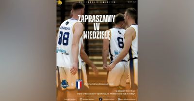 Defenders rozpoczną sezon 4 października
